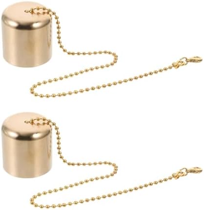 Candle Snuffer 4Pcs Brass Lampshade Extinguisher Set