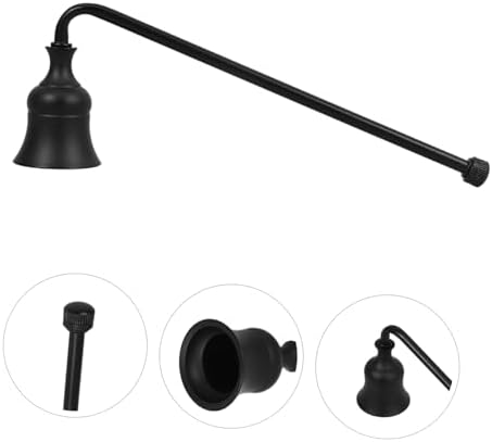 ERINGOGO Candle Snuffer Extinguisher Set