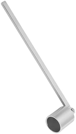 19Cm Fashion Stainless Steel Candle Snuffer Wick Trimmer