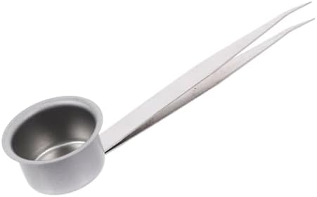 Zerodeko Reusable Candle Snuffer with Flame Adjustment Handle