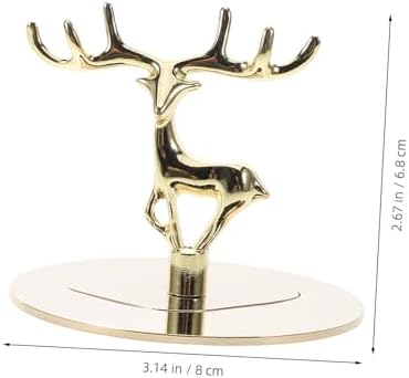 Stainless Steel Candle Snuffer with Wall Mount Design