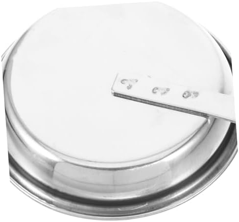 Levemolo Candle Timer Extinguisher Portable Snuffer