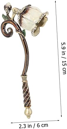 Candle Snuffer Wick Extinguisher for Long Candles