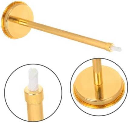 Zerodeko Dual Use Candle Snuffer Ignition Rod