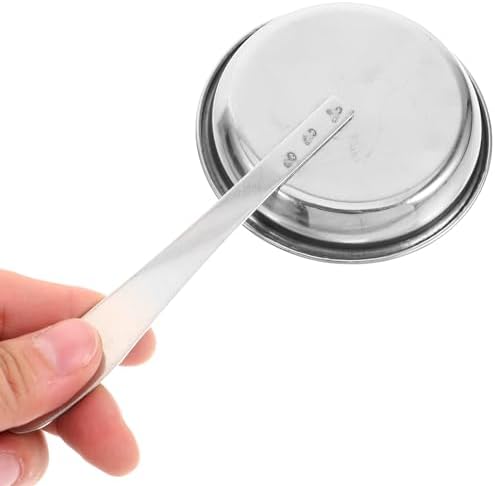 HOOTNEE Candle Snuffer with Long Handle for Fire Safety and Easy Extinguishing
