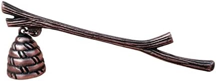 Handmade Metal Antique Branch Candle Snuffer