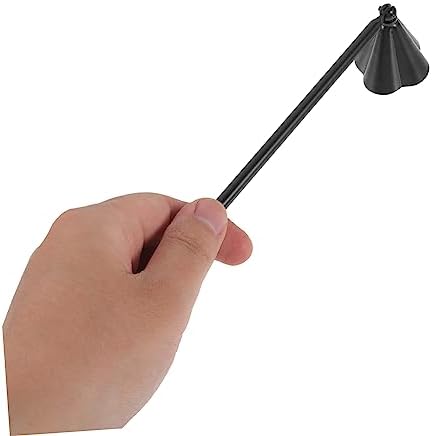 Stainless Steel Candle Snuffer with Long Handle