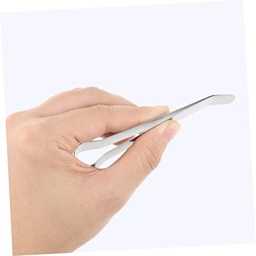6pcs Stainless Steel Candle Wick Trimmer with Extinguisher Tool