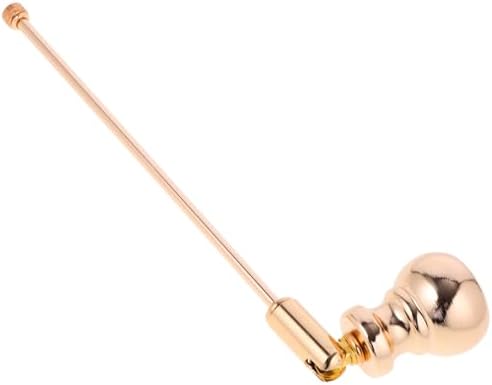 Vintage Long Handle Candle Wick Snuffer Tool