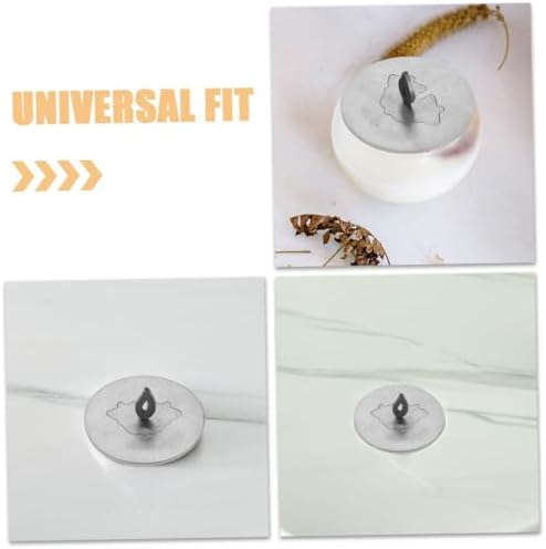 Zerodeko Scented Candle Snuffer Stainless Steel
