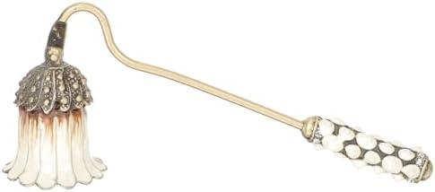 115G Metal Candle Snuffer for Tea Lights and Aromatherapy Candles