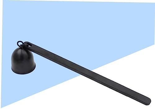 Cabilock Automatic Candle Snuffer Wick Trimmer Dipper