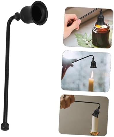 Candle Extinguisher Snuffer Tool for Home Use