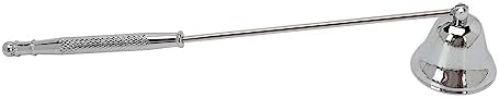 Wick Flame Snuffer Candle Snuffer with Comfortable Handle