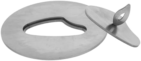 Eringer Candle Snuffer with Handle Windproof for All Sizes