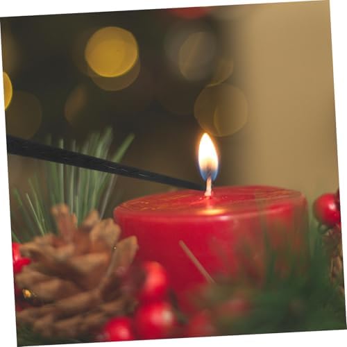 ERINGOGO 2Pcs Candle Hooks and Wick Snuffer for Safety and Durability