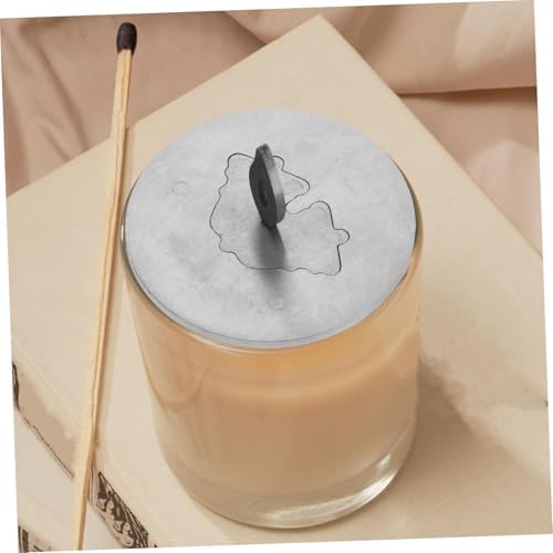 Mobestech Candle Snuffer Portable Windproof Stainless Steel Extinguisher