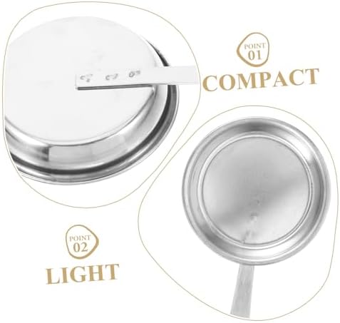 ERINGOGO Candle Snuffer and Wick Trimmer Set for Safety and Style