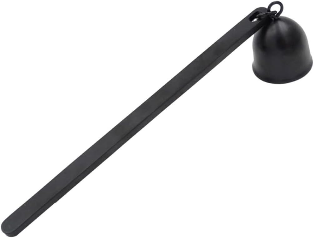 Cabilock Automatic Candle Snuffer Wick Trimmer Dipper