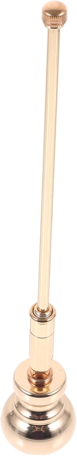 Happyyami Candle Accessories Set with Snuffer Extinguisher