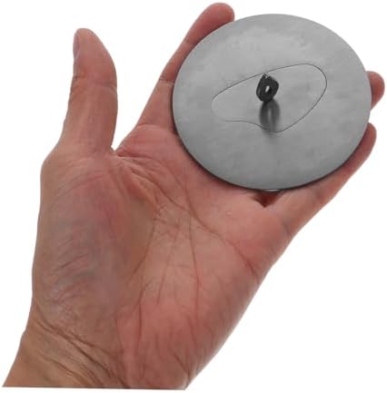 HOOTNEE Candle Dust Covers for Wall Fireplace Portable Snuffer