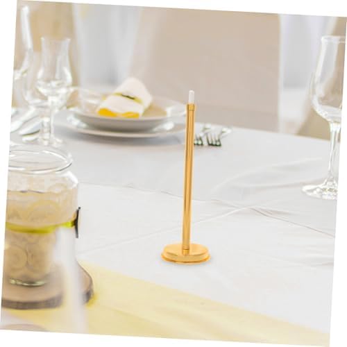 ERINGOGO Candle Snuffer with Long Handle for Scented Candles