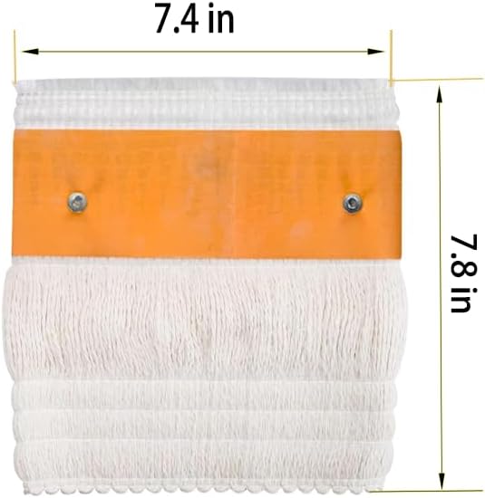 Replacement 32225 Wicks for Kerosene Heaters