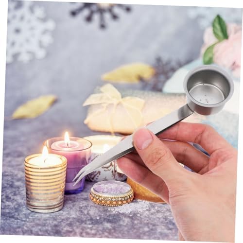 Cabilock Candle Nozzle Extinguusher 3pc Set