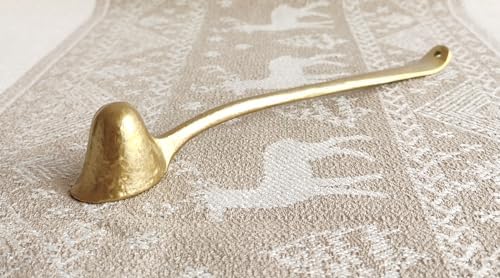 BSTGIFTS Candle Snuffer - Classic Fire Extinguisher Cutter