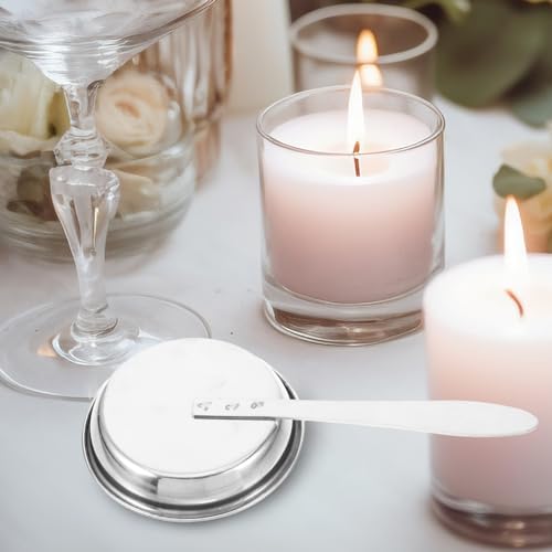 HOOTNEE Candle Snuffer with Long Handle for Fire Safety and Easy Extinguishing