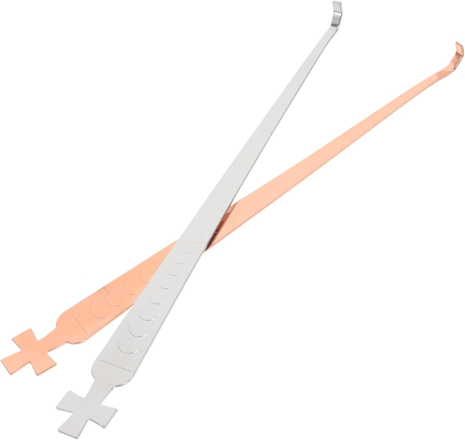 ERINGOGO Candle Wick Dipper Snuffer Hook Set of 2