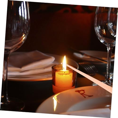 CORHAD 2pcs Candle Hook and Wick Dipper Set