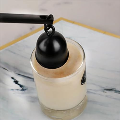 Candle Snuffer Set 2Pcs Smokeless Extinguishing Tool
