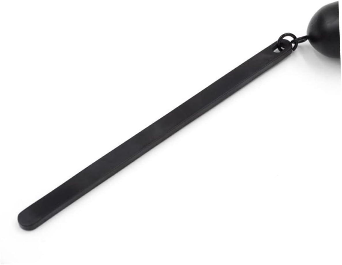 STOBAZA 1pc Candle Accessory Stainless Steel Snuffer and Wick Trimmer
