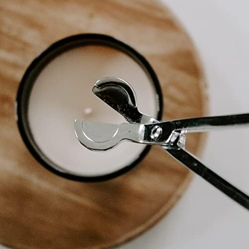 Sweet Water Decor Silver Candle Care Kit