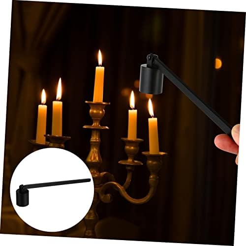 Stainless Steel Candle Snuffer for Home and Hostess Gifts