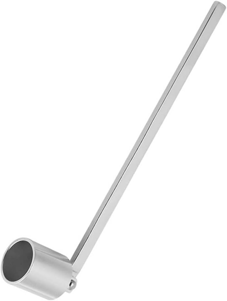 Fafeicy Candle Snuffer with Long Handle Stainless Steel