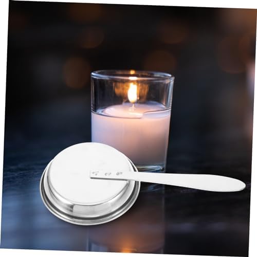 Candle Snuffer Tool with Long Handle Stainless Steel