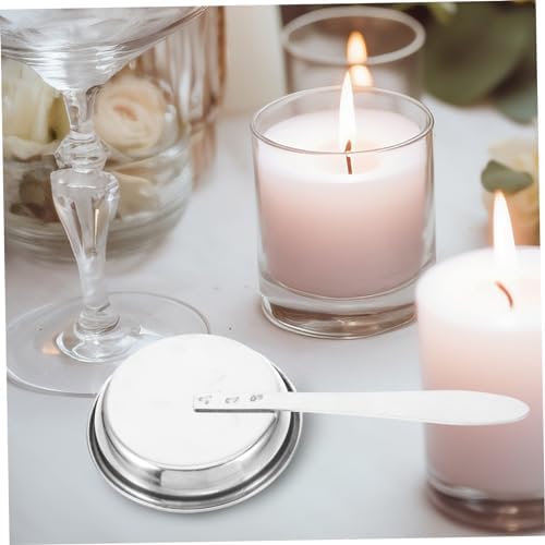 Candle Snuffer Tool with Long Handle Stainless Steel