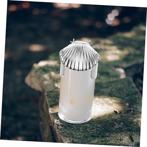 4pcs Automatic Candle Flame Snuffer Taper Candle Extinguisher
