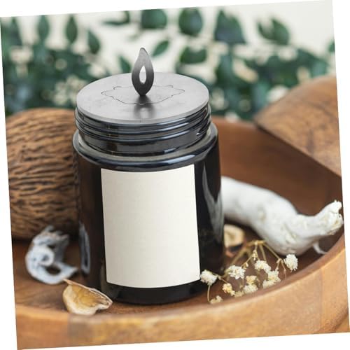 Happyyami Automatic Candle Snuffer with Handle