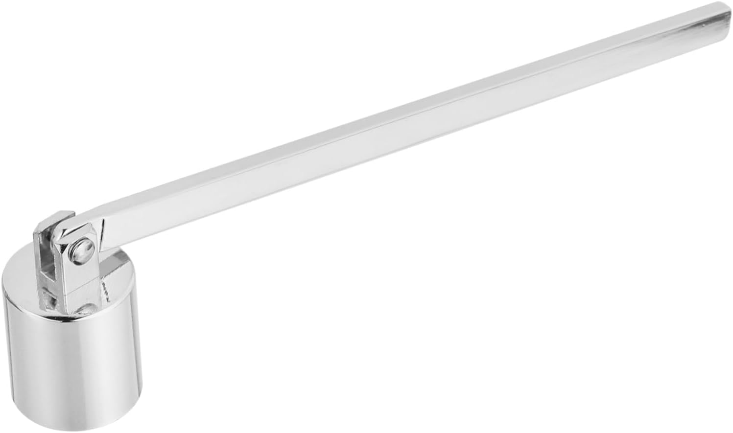 ERINGOGO Vintage Style Candle Snuffer Stainless Steel