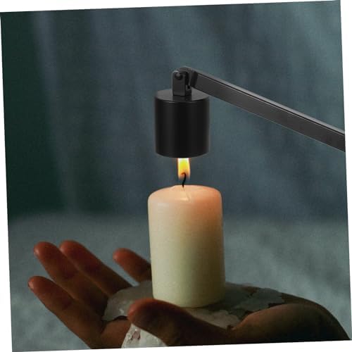 LIFKICH Candle Snuffer Tool Extinguisher for Safe Use