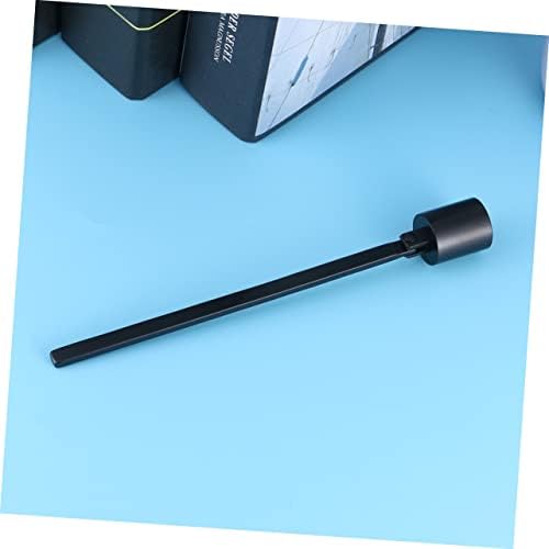 Stainless Steel Candle Snuffer and Wick Trimmer Set