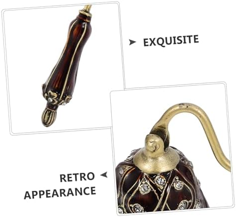 Candle Extinguisher Cover Metal Wick Snuffer