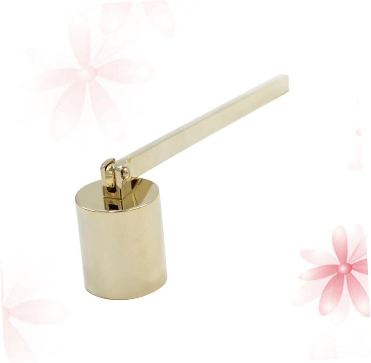 STOBAZA Candle Snuffer Wick Dipper for Tea Lights Efficient Extinguisher