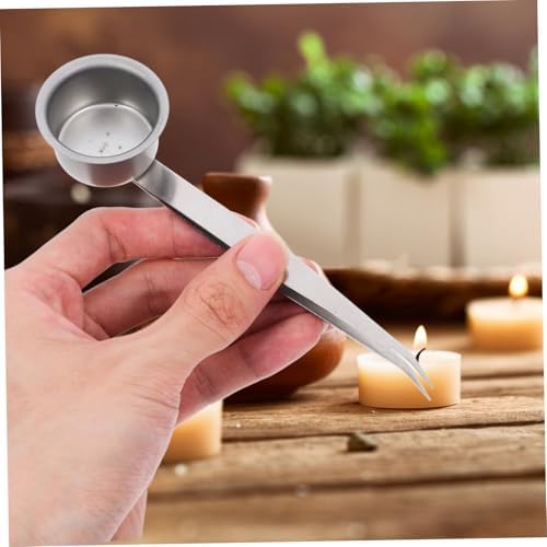 ERINGOGO Candle Snuffer Flame Adjuster Tool