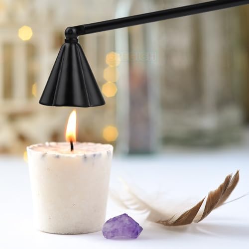 GREGICH 84 Inch Long Handle Candle Snuffer