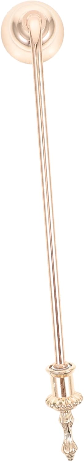 Candle Extinguisher Flame Snuffer with Wide Head