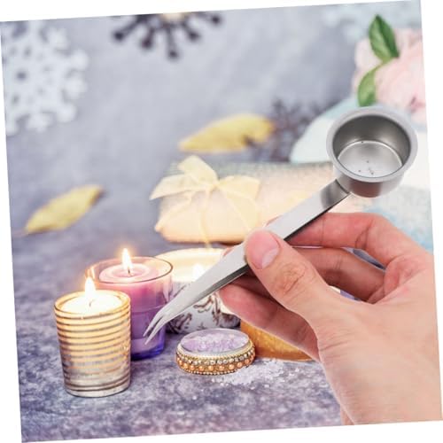 ERINGOGO Reusable Candle Snuffer and Wick Trimmer Set